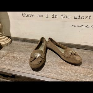 Anne Klein shoes